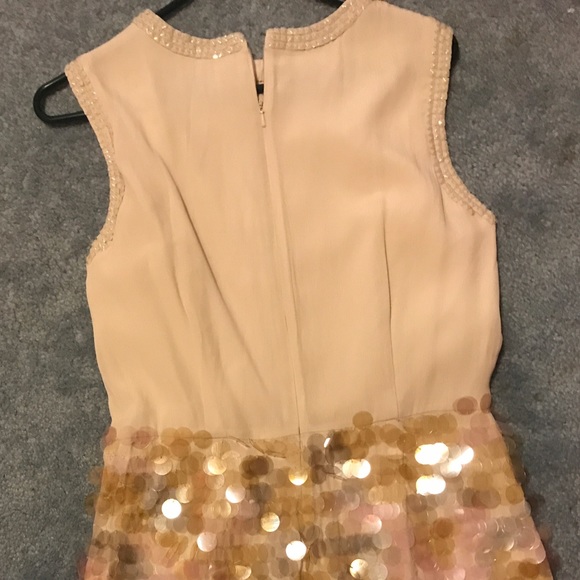 Sequin Dress (French connection ) - Picture 2 of 7